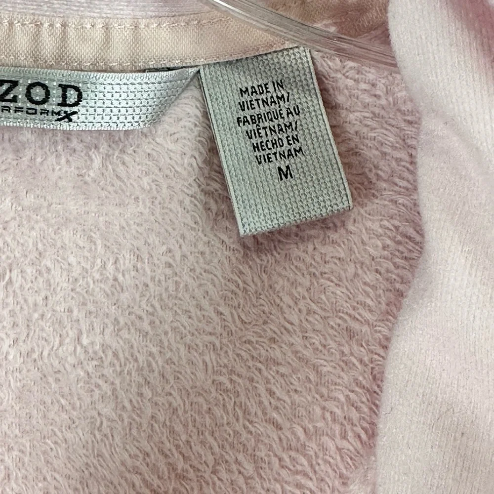 Women's Full Zip Fleece Jacket